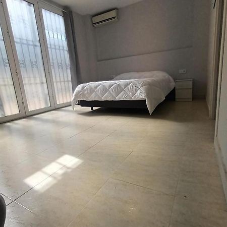 Hostal Cerro Del Castillo Jumilla Dış mekan fotoğraf