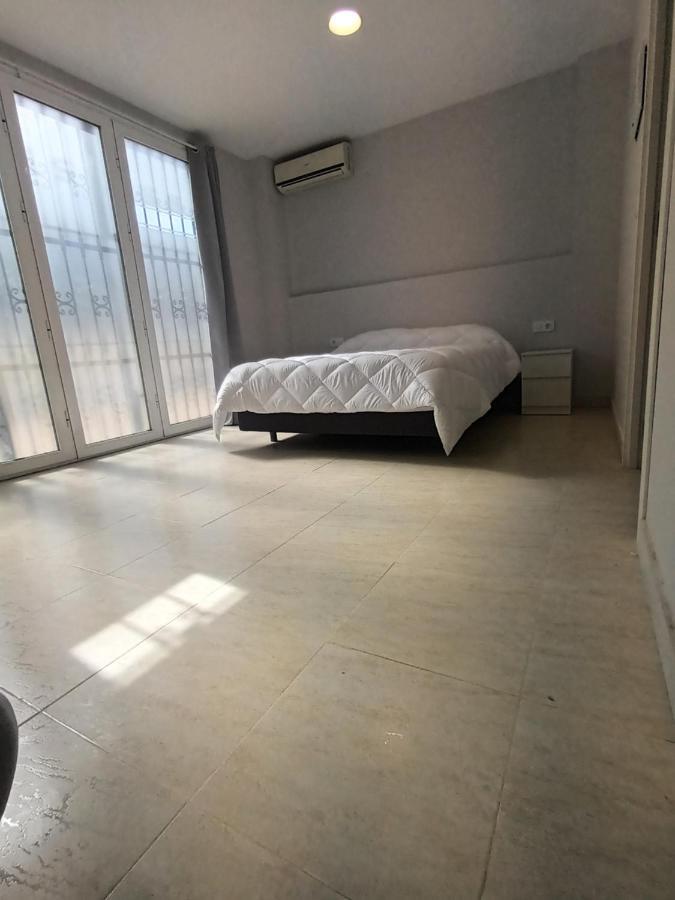 Hostal Cerro Del Castillo Jumilla Dış mekan fotoğraf