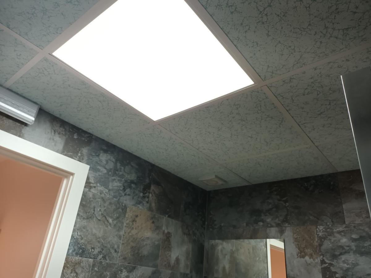 Hostal Cerro Del Castillo Jumilla Dış mekan fotoğraf