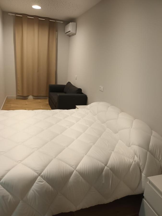Hostal Cerro Del Castillo Jumilla Dış mekan fotoğraf
