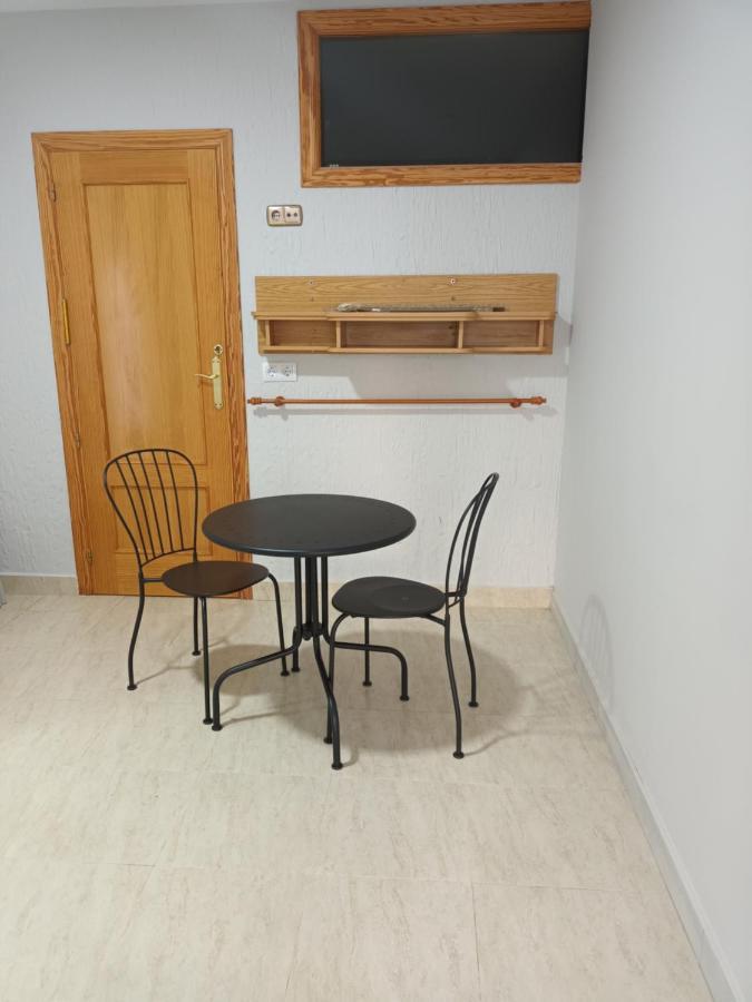 Hostal Cerro Del Castillo Jumilla Dış mekan fotoğraf