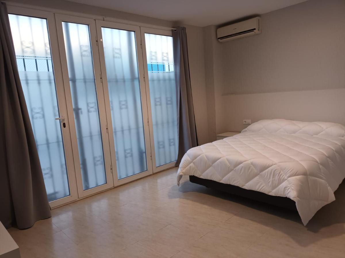 Hostal Cerro Del Castillo Jumilla Dış mekan fotoğraf