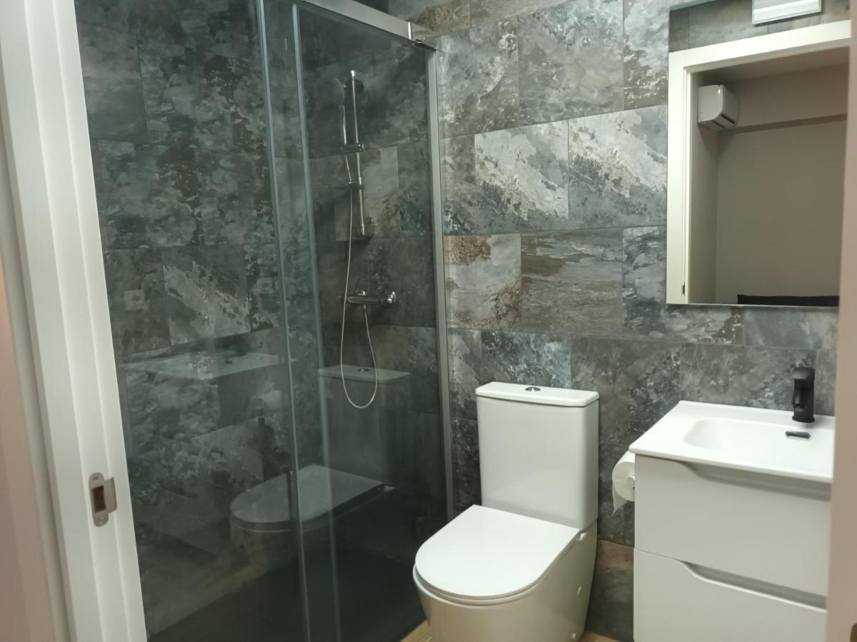 Hostal Cerro Del Castillo Jumilla Dış mekan fotoğraf