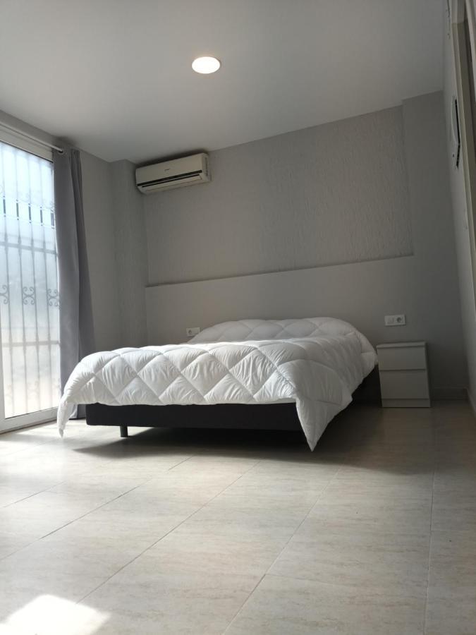 Hostal Cerro Del Castillo Jumilla Dış mekan fotoğraf