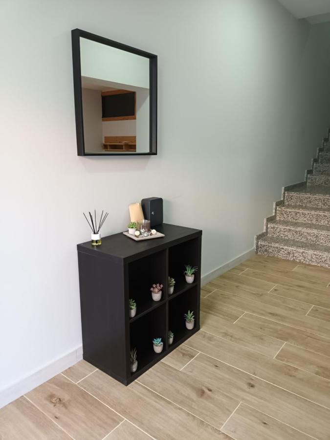 Hostal Cerro Del Castillo Jumilla Dış mekan fotoğraf