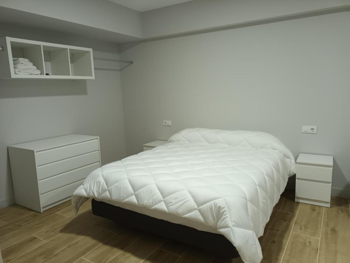 Hostal Cerro Del Castillo Jumilla Dış mekan fotoğraf