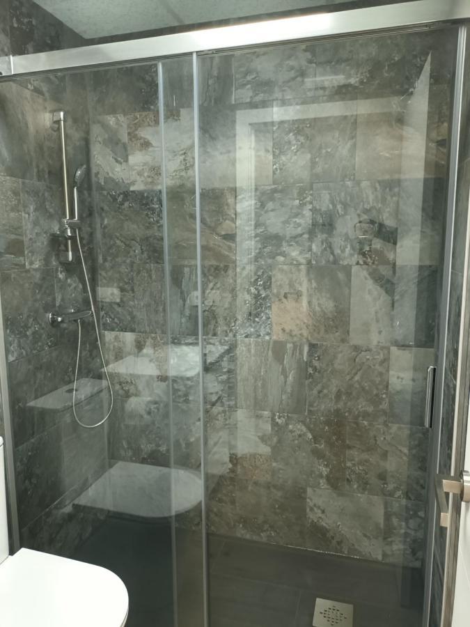Hostal Cerro Del Castillo Jumilla Dış mekan fotoğraf