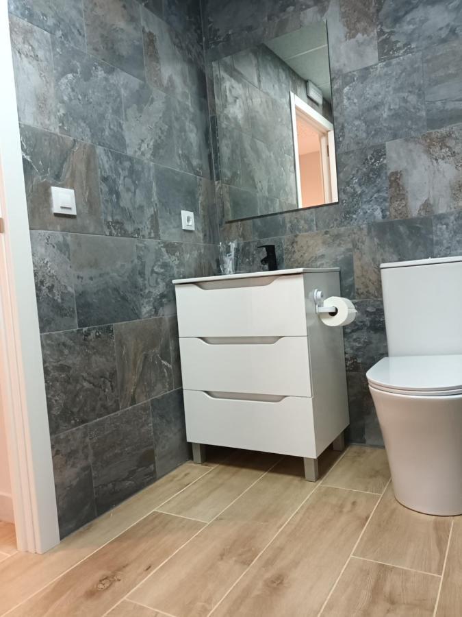 Hostal Cerro Del Castillo Jumilla Dış mekan fotoğraf